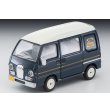 画像1: TOMYTEC 1/64 Limited Vintage NEO Subaru Sambar Diaz Classic '94 (Navy/White) (1)