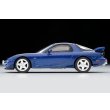 画像3: TOMYTEC 1/64 Limited Vintage NEO Mazda RX-7 Type RS '99 Blue (3)