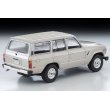 画像2: TOMYTEC 1/64 Limited Vintage NEO Toyota Land Cruiser 60 北米仕様 (Beige Metallic) '88 (2)