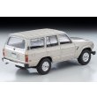 画像2: TOMYTEC 1/64 Limited Vintage NEO Toyota Land Cruiser 60 北米仕様 (Beige Metallic) '88 (2)