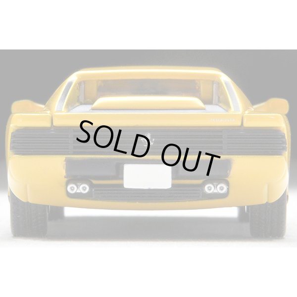 画像6: TOMYTEC 1/64 Limited Vintage NEO LV-N Ferrari Testarossa (Yellow) (6)