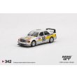 画像1: MINI GT 1/64 Mercedes-Benz 190E 2.5-16 Evolution II AMG Motorenbau DTM 1990 #65 (LHD) (1)