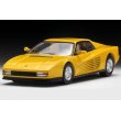 画像8: TOMYTEC 1/64 Limited Vintage NEO LV-N Ferrari Testarossa (Yellow) (8)