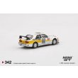 画像2: MINI GT 1/64 Mercedes-Benz 190E 2.5-16 Evolution II AMG Motorenbau DTM 1990 #65 (LHD) (2)
