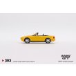 画像4: MINI GT 1/64 Eunos Roadster Sunburst Yellow (RHD) (4)