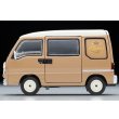 画像3: TOMYTEC 1/64 Limited Vintage NEO Subaru Sambar Diaz Classic '94 (Sepia/White) (3)