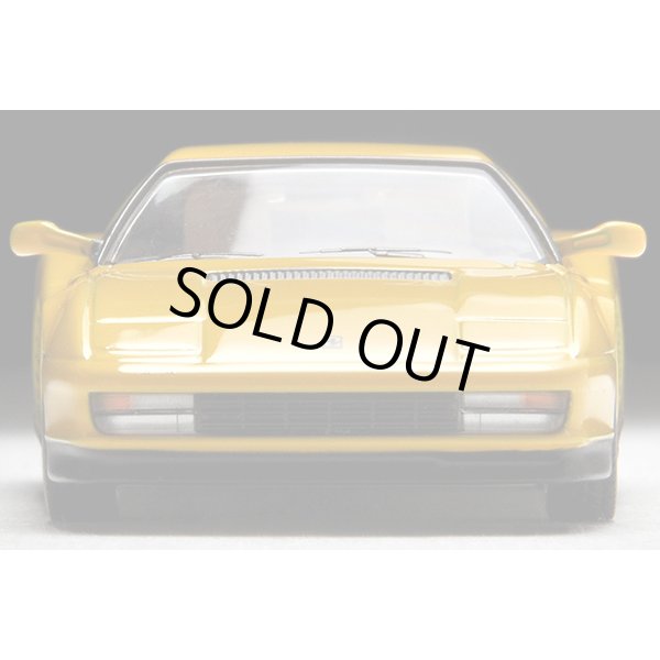 画像5: TOMYTEC 1/64 Limited Vintage NEO LV-N Ferrari Testarossa (Yellow) (5)