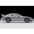 画像4: TOMYTEC 1/64 Limited Vintage NEO LV-N 日本車の時代16 Mazda RX-7 SPIRIT R Type A '02 (Gray) (4)