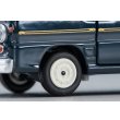 画像7: TOMYTEC 1/64 Limited Vintage NEO Subaru Sambar Diaz Classic '94 (Navy/White) (7)