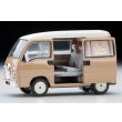 画像9: TOMYTEC 1/64 Limited Vintage NEO Subaru Sambar Diaz Classic '94 (Sepia/White) (9)