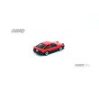 画像4: INNO Models 1/64 Toyota Sprinter Trueno AE86 Red (4)