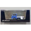 画像1: Hi Story 1/43 Honda ACTY TRUCK TOWN SPIRIT COLOR STYLE (2018) Bay Blue x White (1)