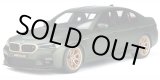 画像: GT Spirit 1/18 BMW M5 CS (F90) (Matte Green)