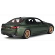 画像2: GT Spirit 1/18 BMW M5 CS (F90) (Matte Green) (2)