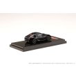 画像3: Hobby JAPAN 1/64 Toyota GR86 RZ Crystal Black Silica (3)