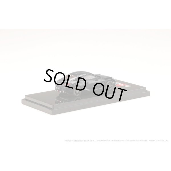 画像3: Hobby JAPAN 1/64 Toyota GR86 RZ Crystal Black Silica (3)