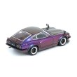 画像4: INNO Models 1/64 Nissan Fairlady Z (S30) Midnight Purple II Hong Kong Ani-Com & Games 2022 Event Exclusive (4)