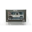 画像9: ALMOST REAL 1/64 Brabus G 800 Adventure XLP - 2020 - Polar White  (9)