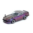 画像3: INNO Models 1/64 Nissan Fairlady Z (S30) Midnight Purple II Hong Kong Ani-Com & Games 2022 Event Exclusive (3)