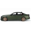 画像3: GT Spirit 1/18 BMW M5 CS (F90) (Matte Green) (3)