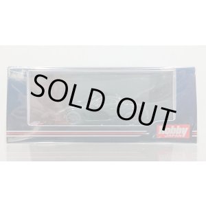 画像: Hobby JAPAN 1/64 Toyota GR86 RZ Crystal Black Silica