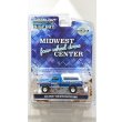 画像1: GREEN LiGHT EXCLUSIVE 1/64 1974 Ford F-250 with Camper Shell - Midwest Four Wheel Drive Center (1)