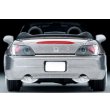 画像6: TOMYTEC 1/64 Limited Vintage NEO Honda S2000 99 (Silver) (6)