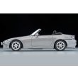 画像3: TOMYTEC 1/64 Limited Vintage NEO Honda S2000 99 (Silver) (3)