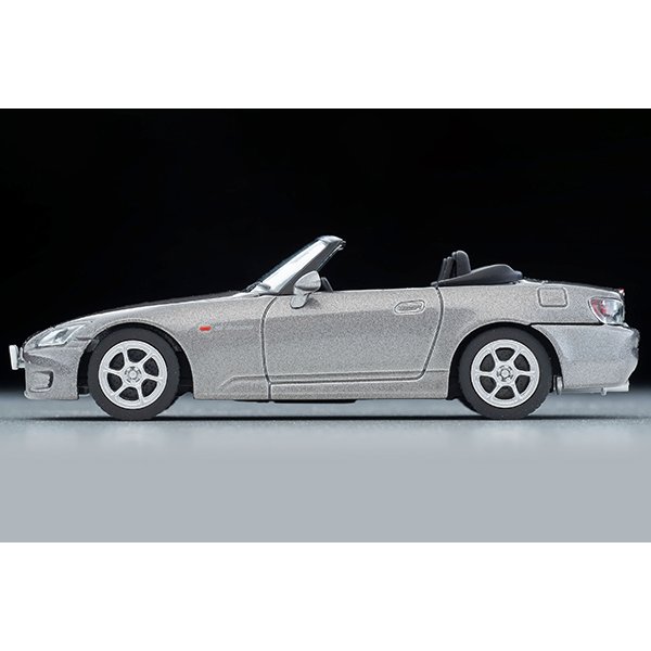 画像3: TOMYTEC 1/64 Limited Vintage NEO Honda S2000 99 (Silver) (3)