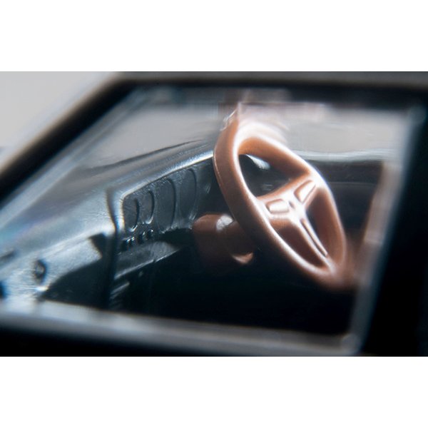 画像9: TOMYTEC 1/64 Limited Vintage NEO 荻窪魂Vol.9 Nissan Skyline 2000GT-X (Green) '72 (9)