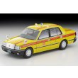 画像1: TOMYTEC 1/64 Limited Vintage NEO Toyota Crown Sedan Taxi (日本交通) (1)