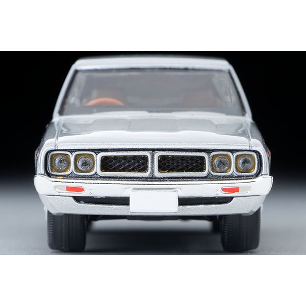 画像5: TOMYTEC 1/64 Limited Vintage NEO Nissan Skyline 2000GT-X (Silver) '72 (5)