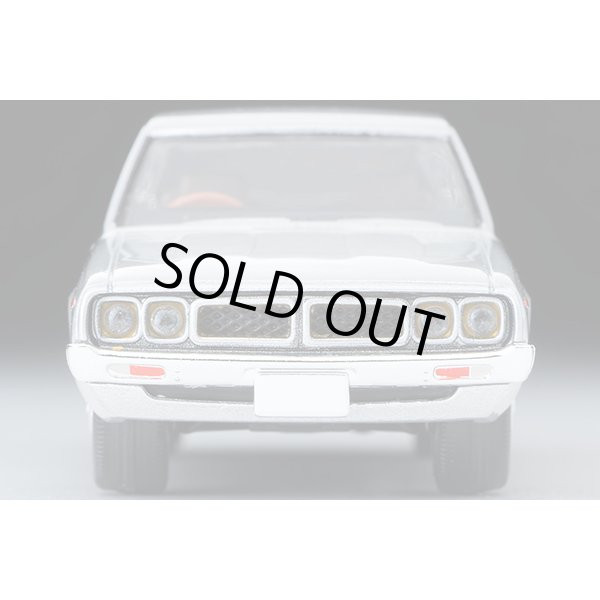 画像5: TOMYTEC 1/64 Limited Vintage NEO Nissan Skyline 2000GT-X (Silver) '72 (5)