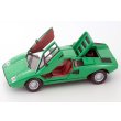 画像9: TOMYTEC 1/64 Limited Vintage NEO LV-N Lamborghini Countach LP400 (Green) (9)