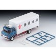 画像9: TOMYTEC 1/64 Limited Vintage NEO Hino Ranger KL545 Panel Van (Blue) (9)