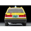 画像6: TOMYTEC 1/64 Limited Vintage NEO Toyota Crown Sedan Taxi (日本交通) (6)