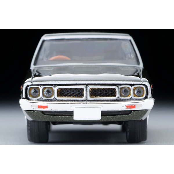 画像5: TOMYTEC 1/64 Limited Vintage NEO 荻窪魂Vol.9 Nissan Skyline 2000GT-X (Green) '72 (5)