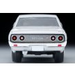 画像6: TOMYTEC 1/64 Limited Vintage NEO Nissan Skyline 2000GT-X (Silver) '72 (6)