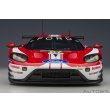 画像5: AUTOart 1/18 Ford GT GTE Pro Le Mans 24h 2019 #67 (5)