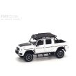 画像7: ALMOST REAL 1/64 Brabus G 800 Adventure XLP - 2020 - Polar White  (7)