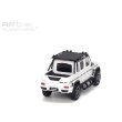 画像6: ALMOST REAL 1/64 Brabus G 800 Adventure XLP - 2020 - Polar White  (6)