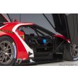 画像10: AUTOart 1/18 Ford GT GTE Pro Le Mans 24h 2019 #67 (10)