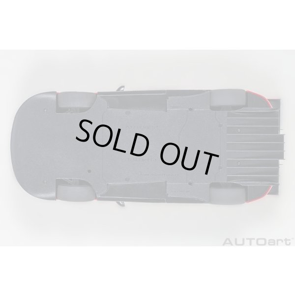 画像8: AUTOart 1/18 Ford GT GTE Pro Le Mans 24h 2019 #67 (8)