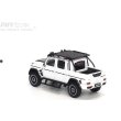 画像3: ALMOST REAL 1/64 Brabus G 800 Adventure XLP - 2020 - Polar White  (3)