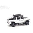 画像8: ALMOST REAL 1/64 Brabus G 800 Adventure XLP - 2020 - Polar White  (8)