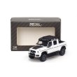 画像1: ALMOST REAL 1/64 Brabus G 800 Adventure XLP - 2020 - Polar White  (1)