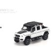 画像2: ALMOST REAL 1/64 Brabus G 800 Adventure XLP - 2020 - Polar White  (2)