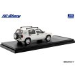 画像3: Hi Story 1/43 NISSAN RASHEEN FORZA S package (1998) White (3)