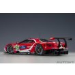 画像2: AUTOart 1/18 Ford GT GTE Pro Le Mans 24h 2019 #67 (2)