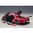画像13: AUTOart 1/18 Ford GT GTE Pro Le Mans 24h 2019 #67 (13)